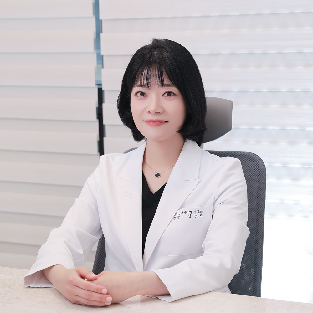 삼성숨정신건강의학과의원 대표원장
