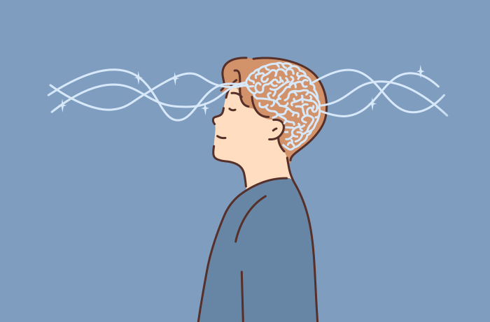 정량화뇌파검사 (QEEG)