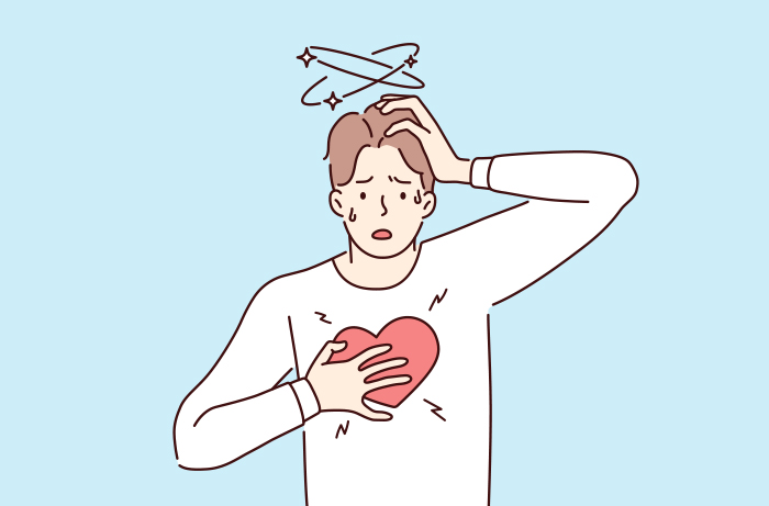 심박변이도검사 (HRV)